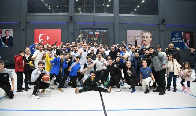 Çayırova Belediyesi, Konya deplasmanına gidiyor