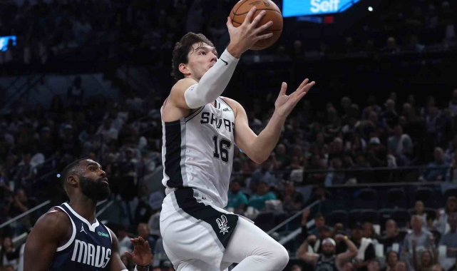 Cedi Osman'ın 11 sayısı galibiyete yetmedi