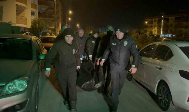 Ceyhan'da kanlı pusuda 1 kişi öldürüldü