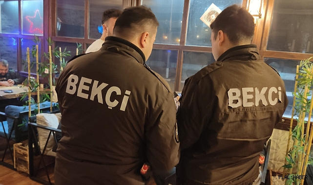 CEZA KESİLDİ!