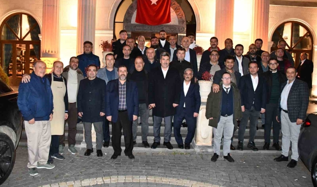 CFE Halı ve Yer Kaplamaları Fuarı İstanbul 2023 5 Aralık'ta kapılarını açıyor