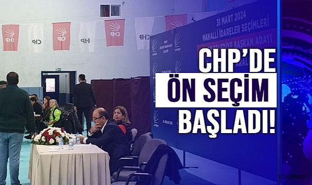 CHP'DE KARAR GÜNÜ!