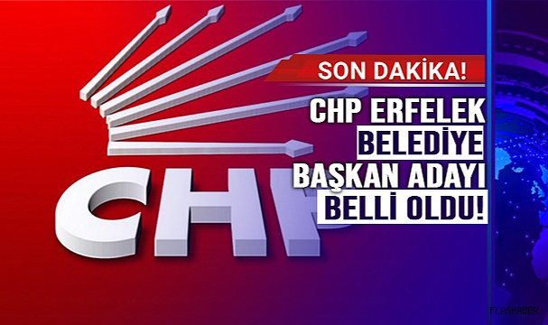 CHP ERFELEK ÜYELERİ KARARINI VERDİ!
