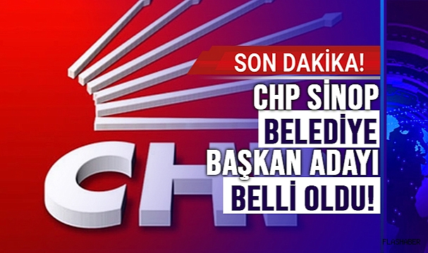 CHP SİNOP ÜYELERİ KARARINI VERDİ!