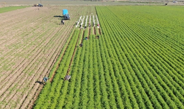Çiftçilere ÇKS uyarısı