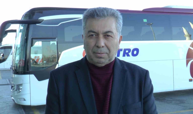 'Çip uygulaması' otobüslerde güvenliği artıracak