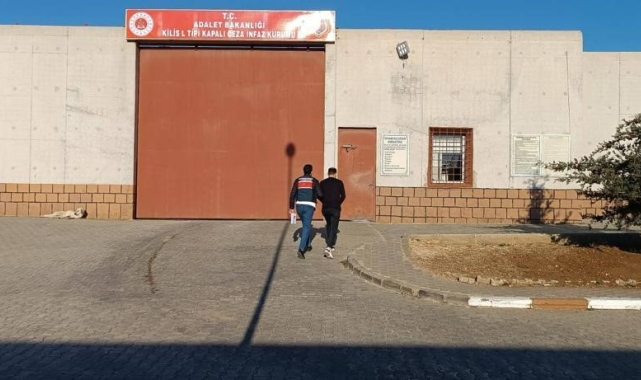 Çocuğun cinsel istismar suçundan aranan zanlı yakalandı