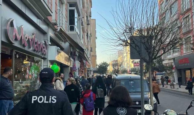 "Çocuklar Güvende" ekipleri risk altındaki çocukları tespit ediyor