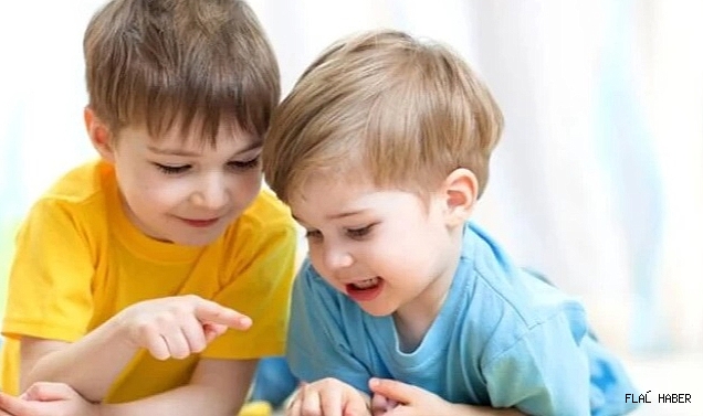 ÇOCUKLARIN ÖĞRENME BECERİSİNİ GELİŞTİREN ÖNERİLER!