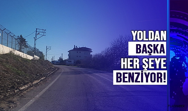 ÇOK GEÇ OLMADAN ÖNLEM ALINMALI!