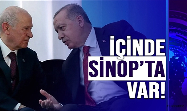 Cumhur İttifakı'nda yerel seçim iş birliği tamamlandı