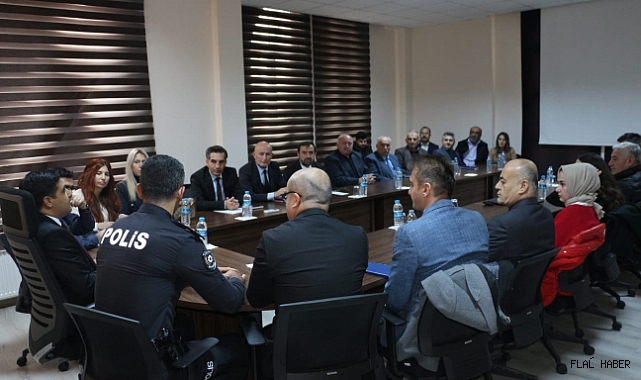 DAHA GÜVENLİ BİR YIL GEÇİRECEKLER!