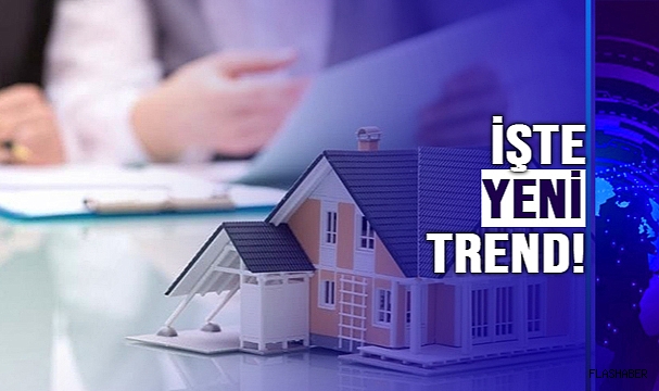 DAİRE YATIRIM ARACI OLMAKTAN ÇIKTI!