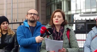 Davutpaşa patlamasına ilişkin davada karar açıklandı