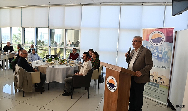 DEĞERLENDİRME TOPLANTISI GERÇEKLEŞTİ