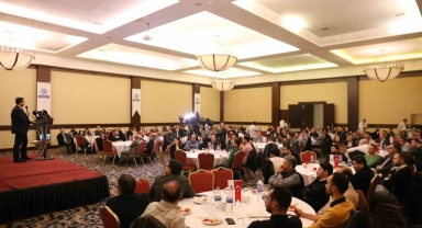 DENİB ailesi, Heimtextil istişare toplantısında bir araya geldi