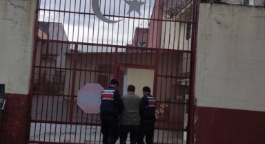 Didim'de FETÖ üyesi yakalandı