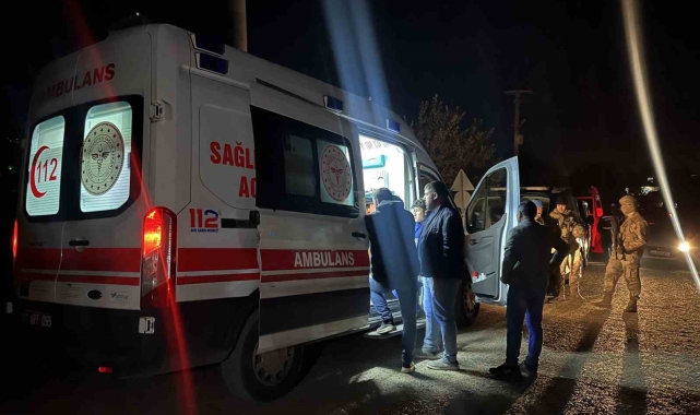 Diyarbakır'da çocukların kavgasına aileler karıştı: 12 yaralı