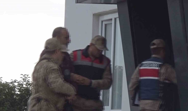 Diyarbakır'da firari cinayet zanlısı 13 yıl sonra yakalandı