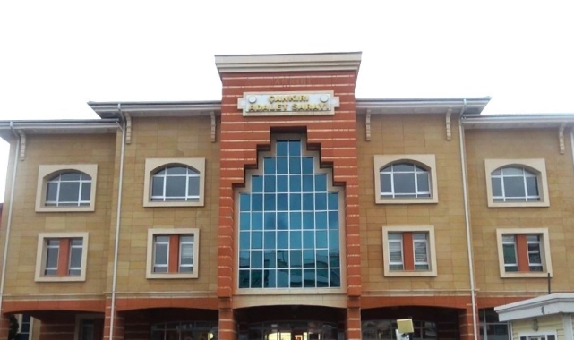 Eğlence mekanındaki silahlı kavganın firarisi tutuklandı