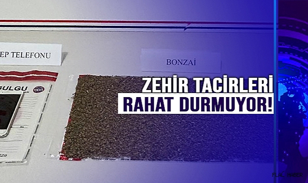 EKİPLER GÖZ AÇTIRMIYOR!