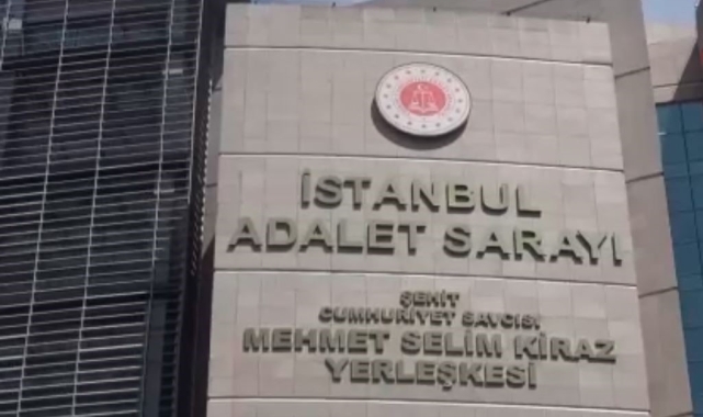 Elif Çakal davasında karar: 2 kişiye 13'er yıl 4'er ay hapis cezası
