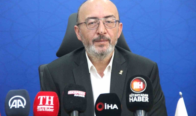 Emet Günlüce Göletinin ihalesi yapıldı