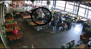 Emniyet müdür yardımcısından hayat kurtaran hareket