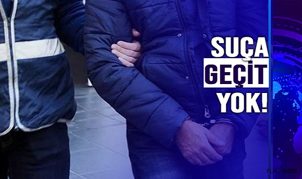 EMNİYETTEN KAÇAKÇILIK OPERASYONU!