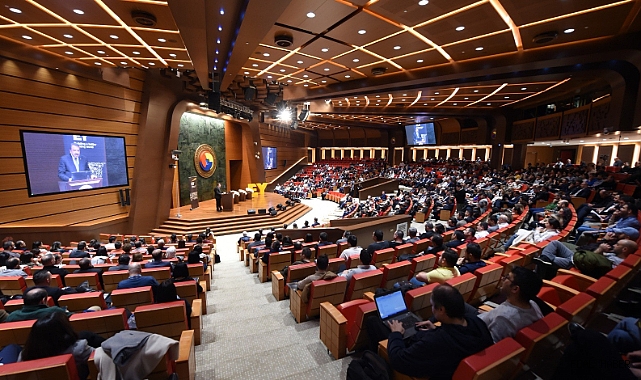 "ENFLASYON DÜZELTMESİ SEMİNERİ" GERÇEKLEŞTİRİLDİ