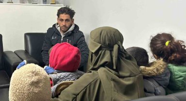 Engelli çocuğunun tedavisi için biriktirdiği 7 bin dolar'ı çalındı