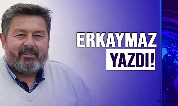 ERKAYMAZ; "ATATÜRK VE DİN"