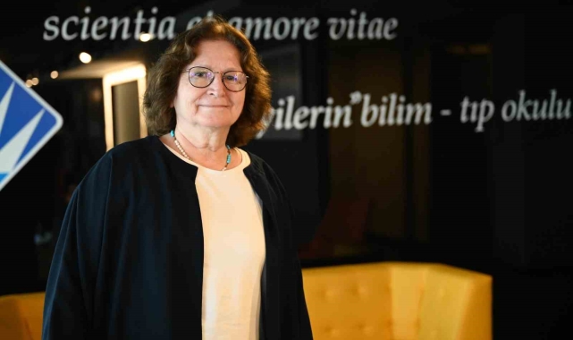 Erken tanı ve tedaviyle HIV'lı hastalar kaliteli yaşam sürebilir