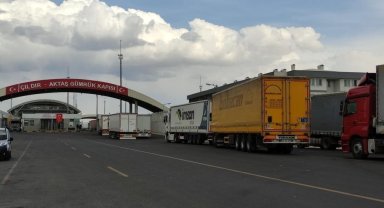 Erzurum'dan 79.6 milyon dolarlık dış ticaret