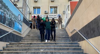 Esenler'de 1 kişinin öldüğü 1 kişinin de yaralandığı silahlı saldırıda 7 şüpheli yakalandı