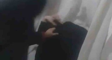 Esenyurt'ta annesini darp eden şahıs komşuları tarafından dövüldü