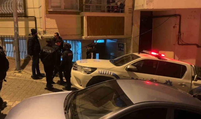 Esenyurt'ta günlük kiralık dairede cinayet: Katil iki saat sonra teslim oldu