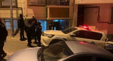 Esenyurt'ta günlük kiralık dairede cinayet: Katil iki saat sonra teslim oldu