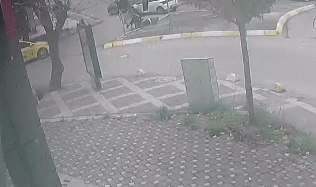 Eski milli futbolcu Oktay Derelioğlu, Kadıköy'de trafikte darp edildi