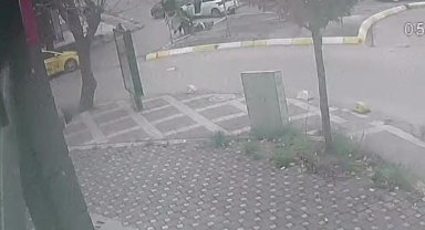 Eski milli futbolcu Oktay Derelioğlu, Kadıköy'de trafikte darp edildi