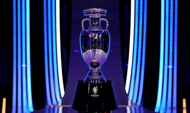 EURO 2024 GRUP KURALARI ÇEKİLDİ!