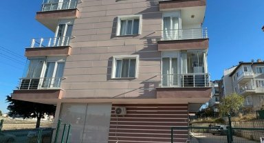 Ev sahibinin elinden kaçırdığı hırsız polis ekipleri tarafından yakalandı