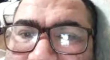 Evden giden engelli vatandaştan 2 gündür haber alınamıyor