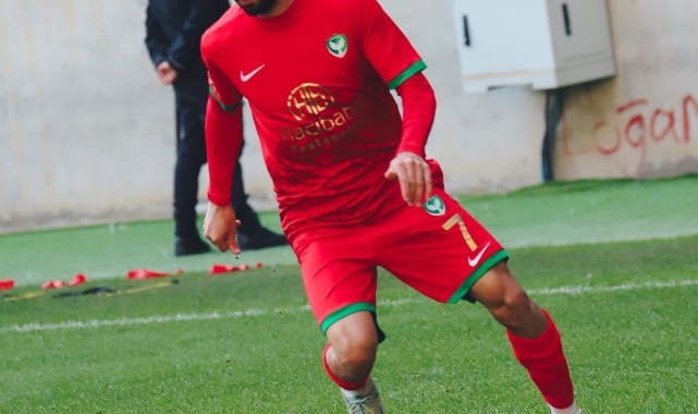 Evinde kaybeden Amedspor liderlik koltuğunu kaptırdı