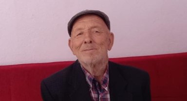 Feci kazada hayatını kaybetmişti, geriye tebessüm ettiği fotoğrafı kaldı