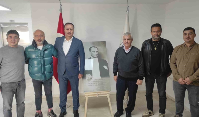 Fethiyespor'da ikinci Dinçel dönemi