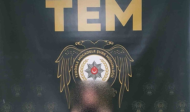 FETÖ firarisi eski öğretmen yakalandı