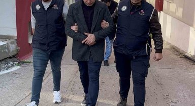 FETÖ'cü hükümlü öğretmen ve polis Adana'da yakalandı