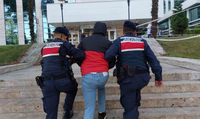 FETÖ'den ihraç edilen üsteğmeni, yüz tanıma sistemi yakalattı