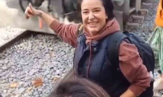 Fotoğraf tutkusu öldürüyordu